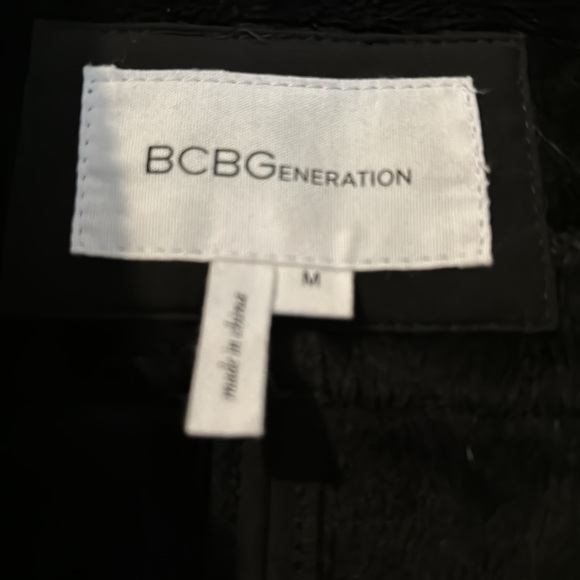 BCBG hooded jacket - Picture 2 of 8